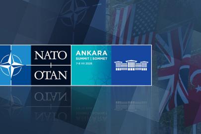 Türkiye dünya liderlerini ağırlayacak. NATO Zirvesi'nin programı belli oldu