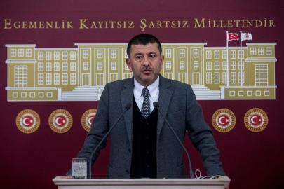 Veli Ağbaba'nın yeğeni gözaltına alındı