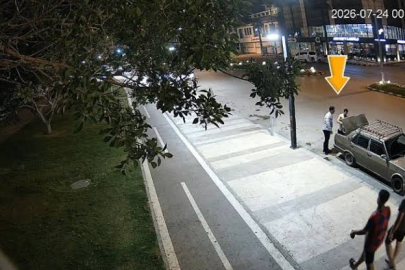 Vicdansızlıkları pes dedirtmişti: Melih'in tekerlekli sandalyesini çalan şüpheliler yakalandı