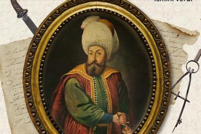 Yüzyıllardır kayıptı, Osman Gazi'nin miğferi dünyanın öbür ucunda ortaya çıktı