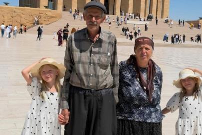 Adıyamanlı Doğan ailesi için aile danışmanlığı süreci başlatıldı