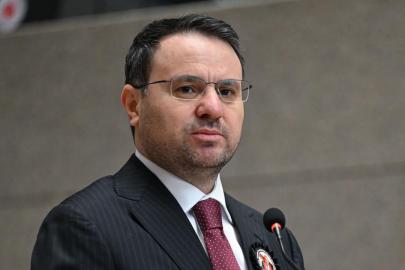 Bakan Gürlek: Kimse dokunulmaz değildir