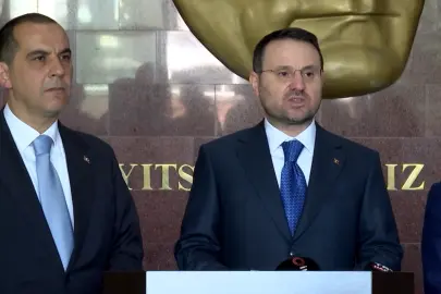 Bakan Gürlek: Yeşil Vatan'a kastedenler hukuk önünde hesap verecek