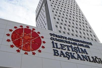 DMM'den 'yanan orman alanlarının yapılaşmaya açıldığı' iddialarına yalanlama