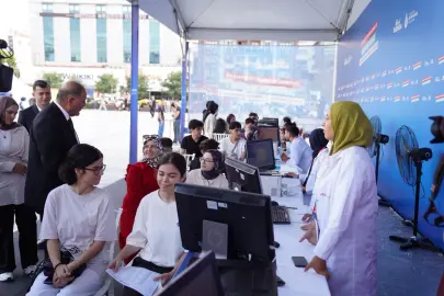 İBB'den Üniversite Tercih Dayanışma ve Rehberlik Merkezi