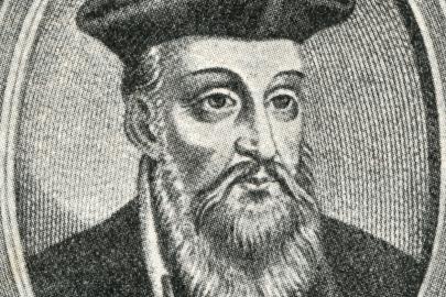 500 yıl önce yapay zekayı mı gördü? Nostradamus'un dikkat çeken kehaneti