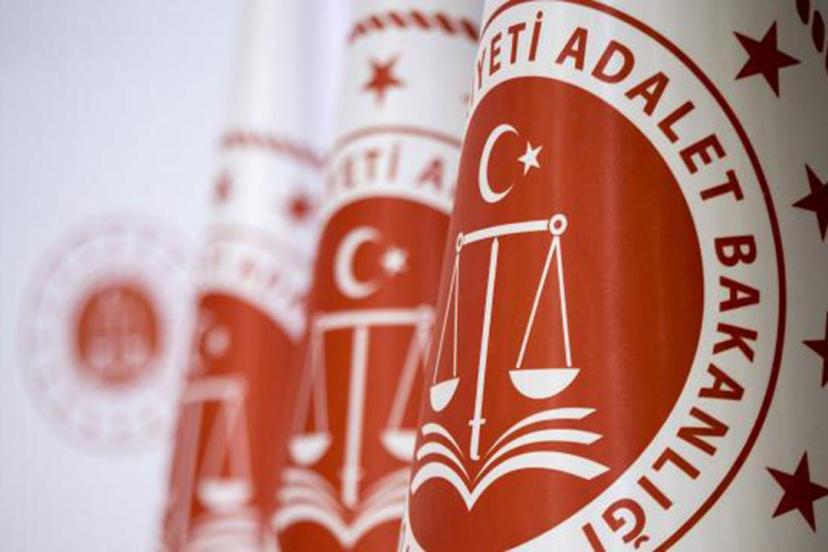 Adalet Bakanlığı: 15 bin alım için süreç başlatıldı