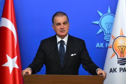 AK Parti Sözcüsü Çelik: Darbeler her zaman milletin ve devletin düşmanıdır