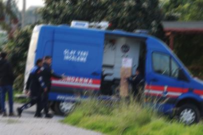 Antalya'da aile katliamı: Üç kişi öldü, saldırgan aranıyor