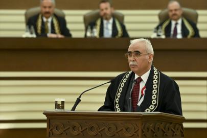 AYM Başkanı Özkaya: Tayfun Kahraman kararında iki yönden ihlal tespit edildi