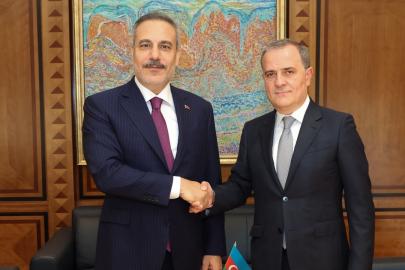 Bakan Fidan: İran'ın istikrarı önemli, ihtilafın çözüme kavuşturulmasını umut ediyoruz