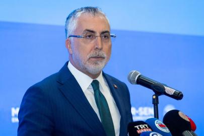 Bakan Işıkhan: Şehit yakını ve gazi haklarını iyileştirdik