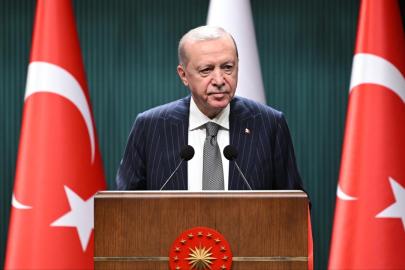 Cumhurbaşkanı Erdoğan'dan yeni eğitimöğretim yılı mesajı