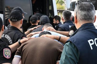 Dört şehirde organize suç örgütlerine operasyon. 137 şüpheli hakkında işlem başlatıldı