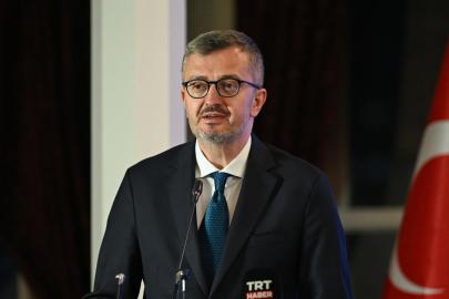 Duran: İslam dünyasının mukaddes değerine saldırı girişimi ortak vicdanı yaralar
