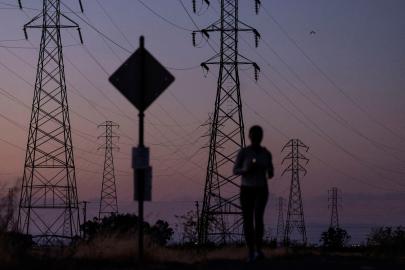 Güney Kore'den ABD'ye 100 milyar doları aşkın enerji yatırımı hazırlığı