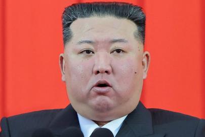 Herkesten sır gibi saklıyor. Kim Jong Un'un bir çocuğu daha varmış