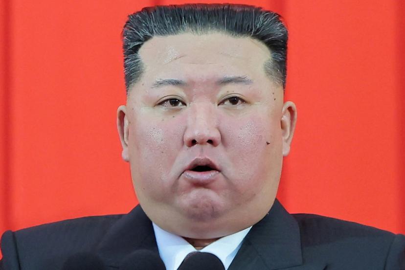 Herkesten sır gibi saklıyor. Kim Jong Un'un bir çocuğu daha varmış