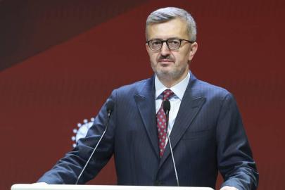 İletişim Başkanı Duran'dan 12 Eylül paylaşımı