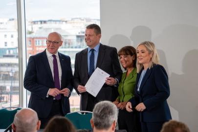 İskoçya, Galler ve Kuzey İrlanda’dan bağımsızlık çıkışı. ''Westminster'ın devri sona eriyor''