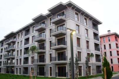 İstanbul'da kiralık sosyal konut başvuruları bugün başlıyor