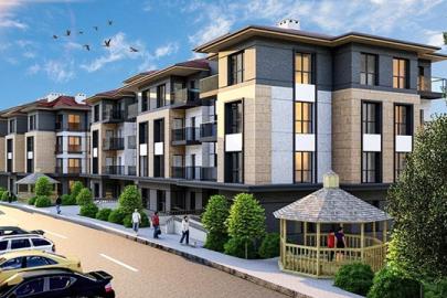 İstanbul'daki 15 bin kiralık sosyal konuta başvuru şartları belli oldu
