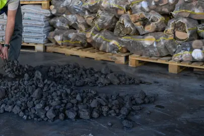 Katı yakıtlara sıkı takip! Kömürden petrokoka yeni dönem
