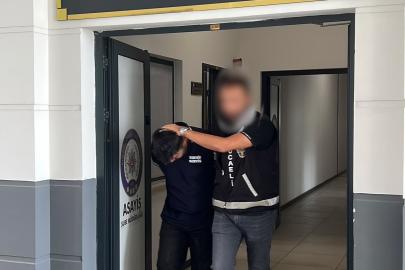 Kombi tamiri yalanıyla 300 bin lira dolandırdı