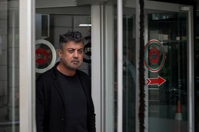 Kozinoğlu dosyasında Kurtlar Vadisi senaristi araç plakaları ve mezar taşı için ne dedi?