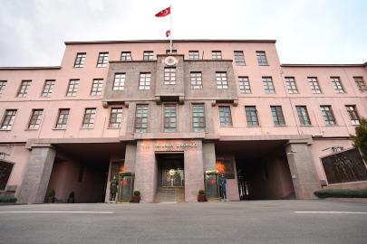 MSB'den AP kararına tepki: Tarihi gerçekleri çarpıtmaya yönelik taraflı yaklaşım