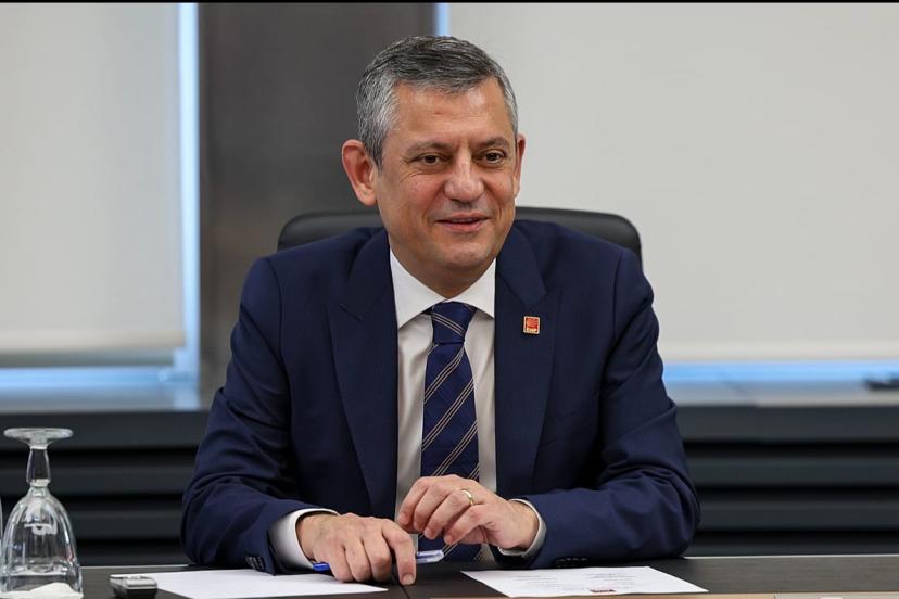 Özgür Özel, Cumhurbaşkanı Erdoğan'a 800 bin lira tazminat ödeyecek