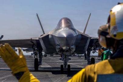 Pentagon ilk kez itiraf etti. İran savaşı ABD'nin mühimmat stoklarını tüketti