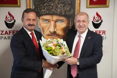 Prof. Dr. Özdağ'dan Ağıraloğlu ile 'erken seçim' yorumu: Baskın seçimi gizleme girişimi olabilir