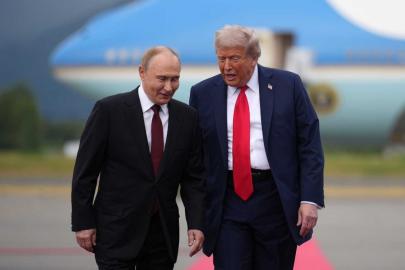 Putin ile Trump telefonda görüştü