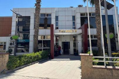Seferihisar Belediyesi'ne rüşvet operasyonunda 29 tutuklama