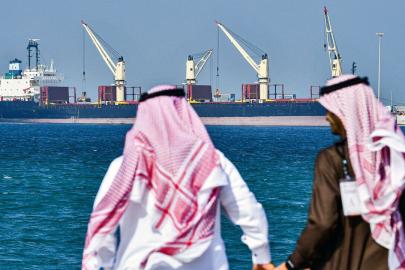 Suudi Arabistan'ın petrol damarı kesildi. Küresel piyasalar çöküşte