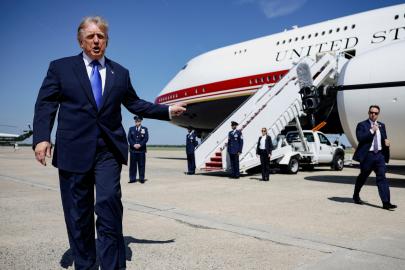 Trump, İran'la savaşın ara seçimlerden hemen sonra sona ereceğini söyledi
